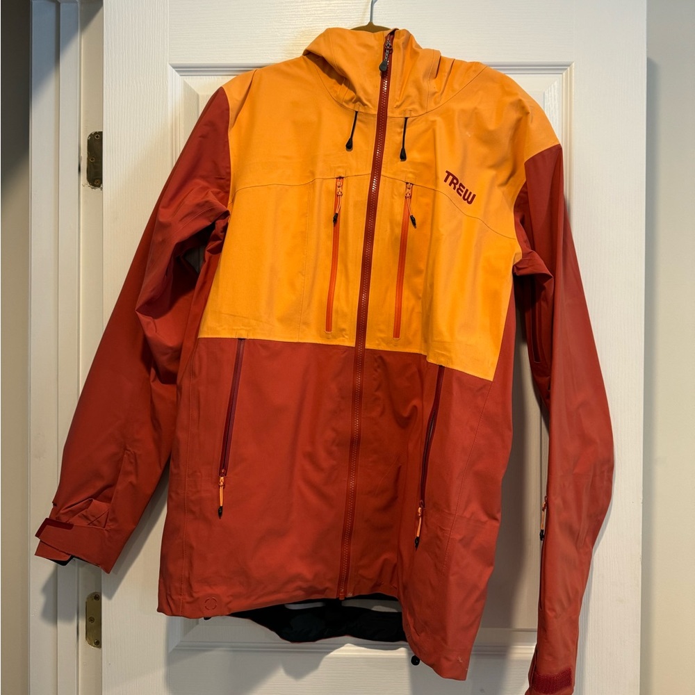 Trew Gear Cosmic Jacket